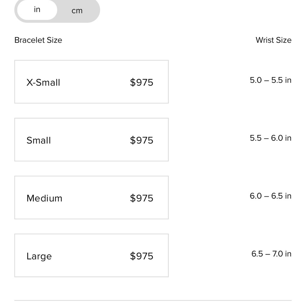 David Yurman Classic Cable Bracelet - Picture 8 of 9